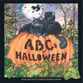 ABC's of Halloween Storybook